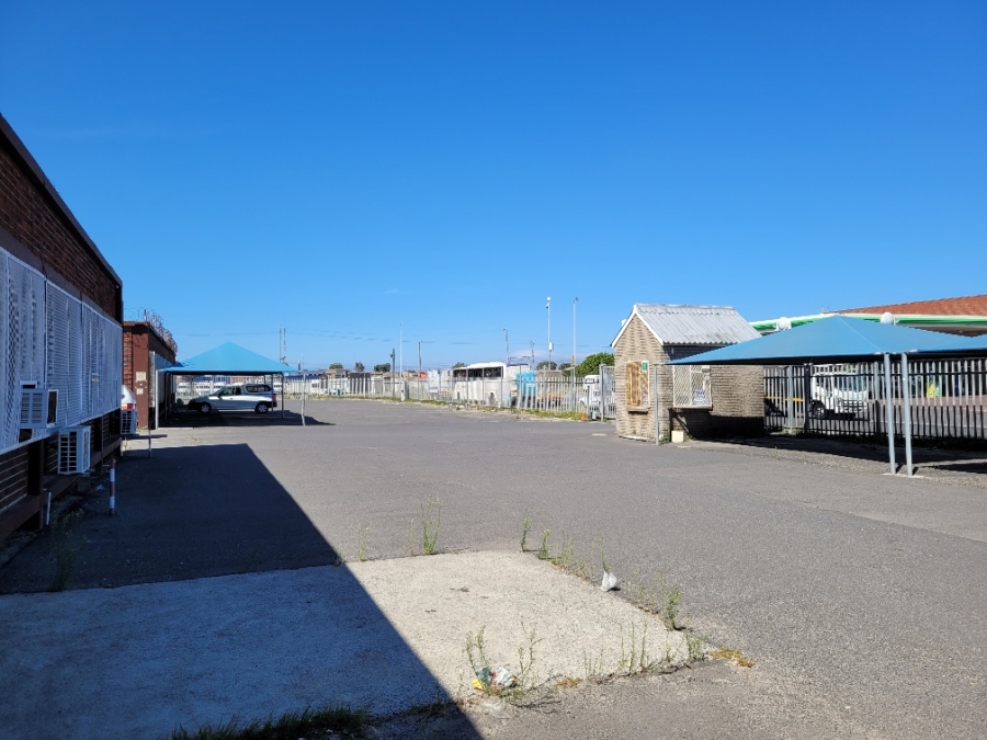 0 Bedroom Property for Sale in Epping Industrial Western Cape